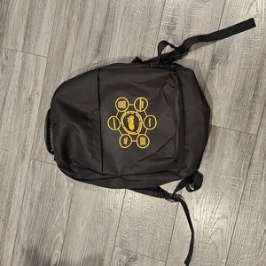 NWOT UFCW Union Labor APWU American Postal Workers Union Backpack